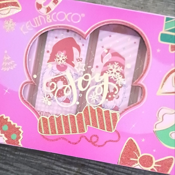 Kevin and coco makeup box - Picture 3 of 3